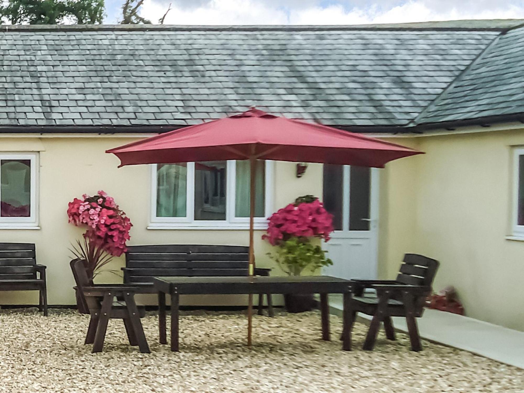 Peach Tree Cottage Winterbourne Steepleton Exterior foto